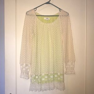 Umgee Sm. Tunic